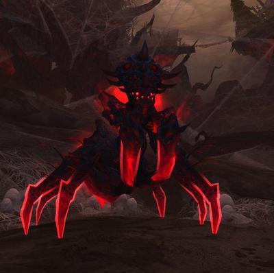 Elerethe Renferal Boss Image